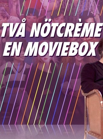Portrait for Två nötcreme och en moviebox - Season 1