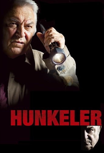 Poster of Hunkeler