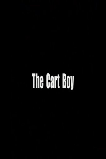 Poster of The Cart Boy