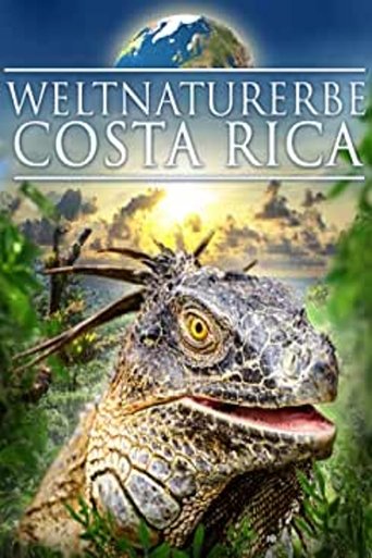 Poster of World Natural Heritage Costa Rica: Guanacaste National Park