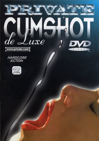 Poster of Cumshots De Luxe