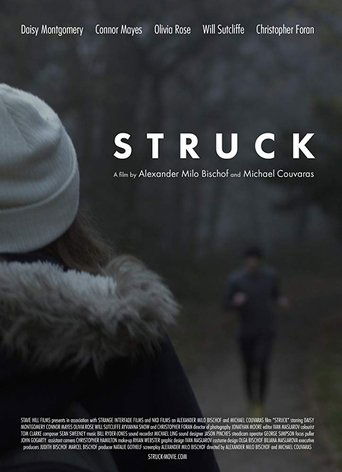 Poster of Struck