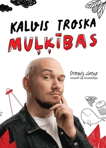 Poster of Muļķības