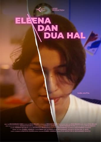 Poster of Eleena dan Dua Hal