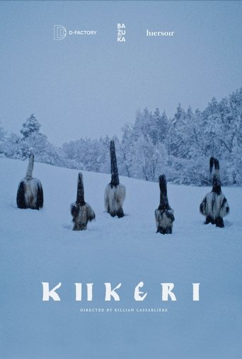 Poster of Kukeri