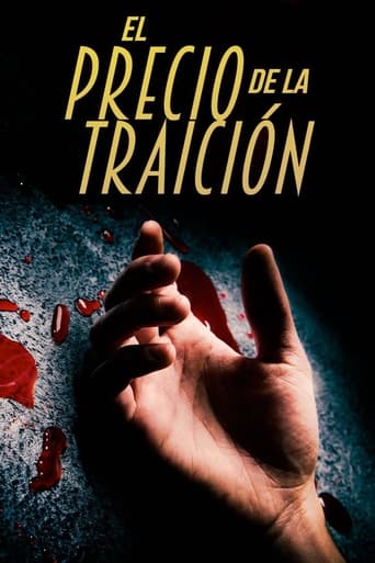 Poster of El precio de la traición