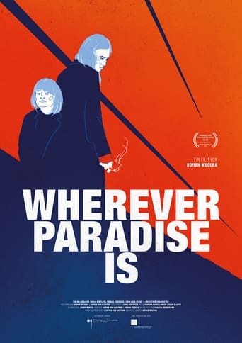 Poster of Wherever Paradise Is