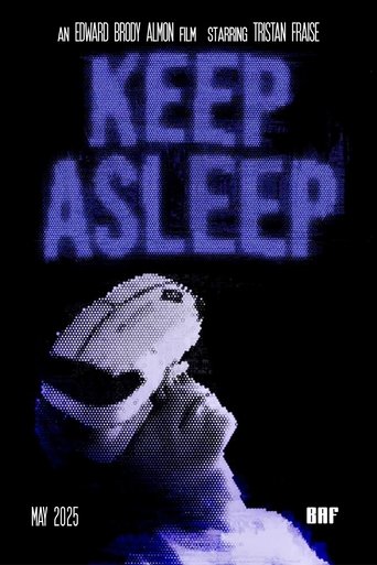 Poster of Keep Asleep