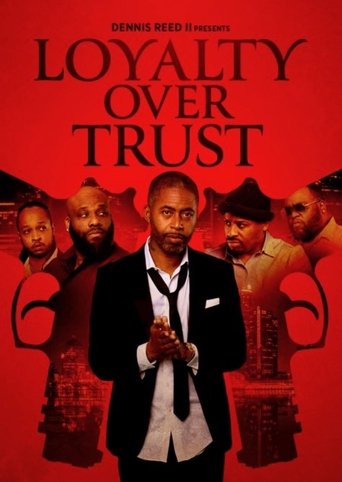 Poster of Loyalty Over Trust