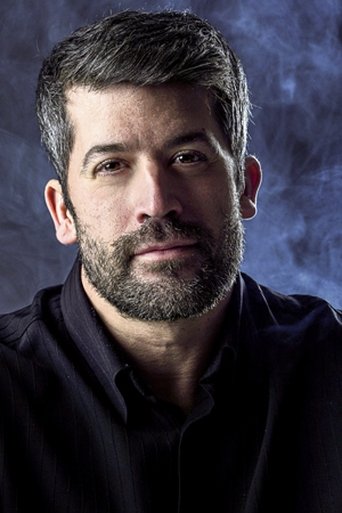 Portrait of Jaume Najarro