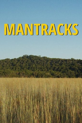 Poster of Mantracks: A True Story of Fake Fossils