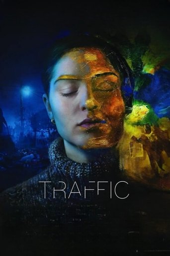 Poster of Traffic