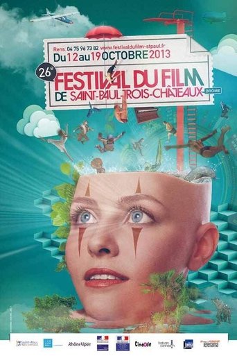 Poster of Générique du 26e festival de Saint-Paul Trois-Chateaux