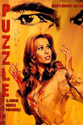Poster of Puzzle