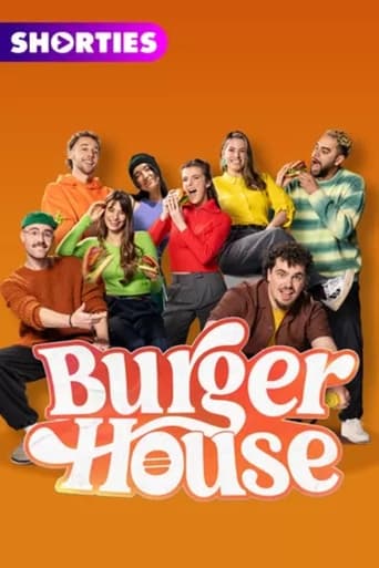 Poster of Burger House