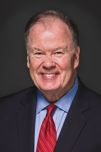 Portrait of Dennis Haskins