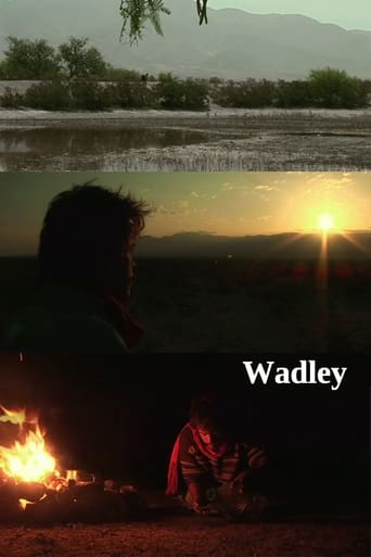 Poster of Wadley