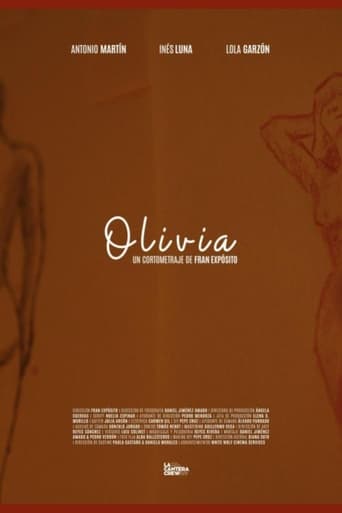 Poster of Olivia