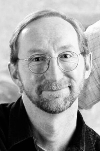 Portrait of Don Paul