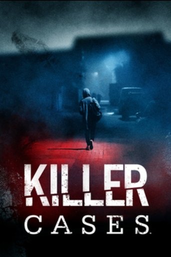Poster of Killer Cases