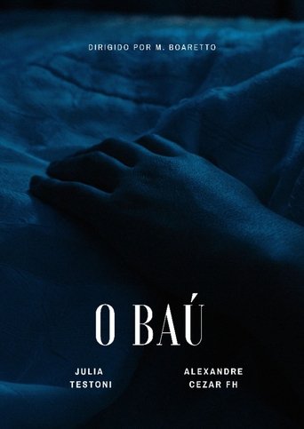 Poster of O Baú