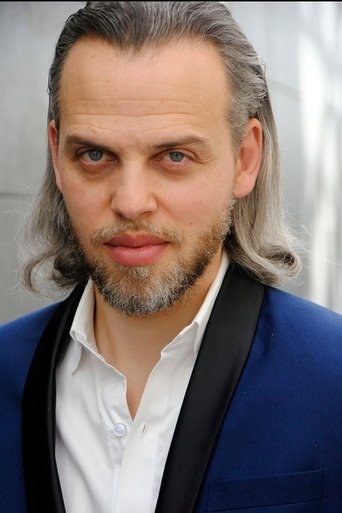 Portrait of Francesco Toby