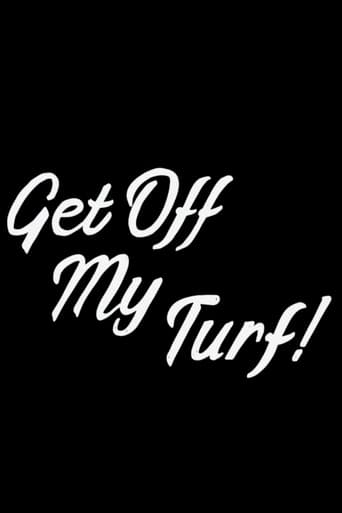 Poster of Get Off My Turf!