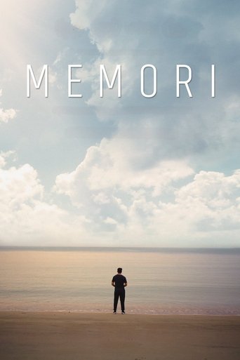 Memori Poster of Memori