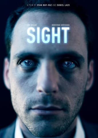 Poster of Sight