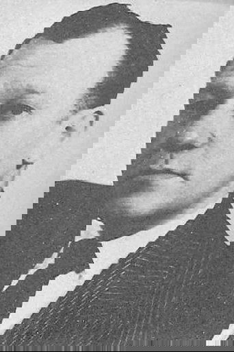 Portrait of Sammy Smith