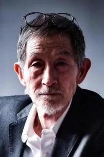 Portrait of Qiu Bichang