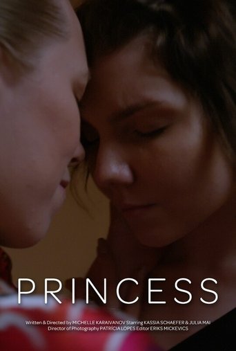 Poster of Princess