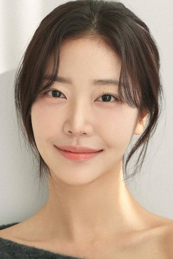 Portrait of Kim Jung-yeon