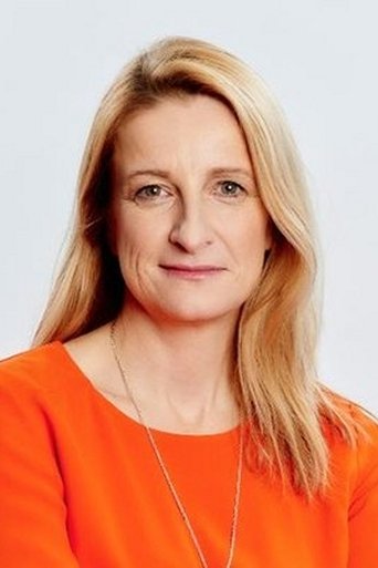 Portrait of Alison Phillips