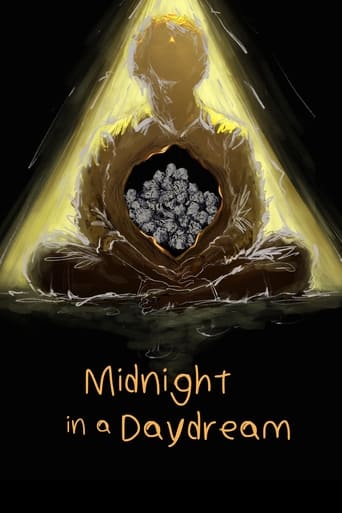 Poster of Midnight in a Daydream