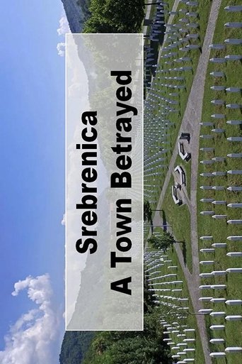 Poster of A Town Betrayed