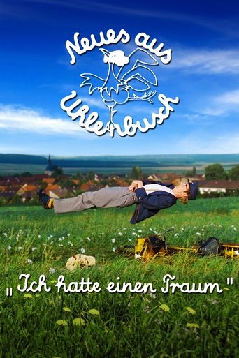 Poster of Neues aus Uhlenbusch - Ich hatte einen Traum