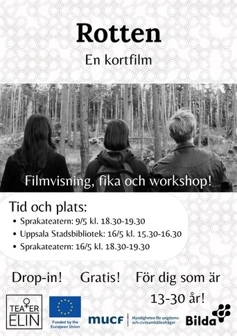 Poster of Rotten