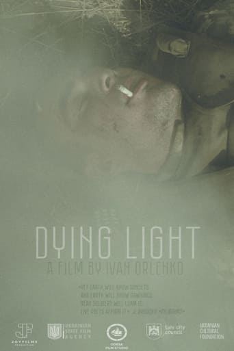 Poster of Dying Light