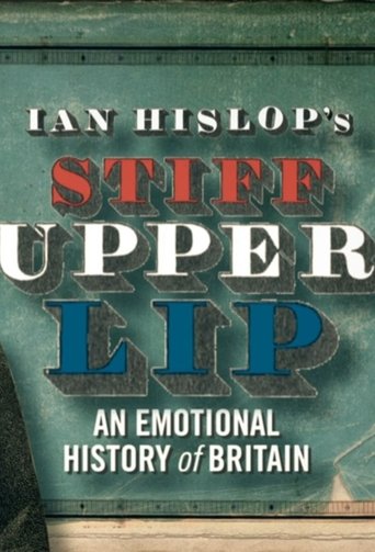 Poster of Ian Hislop's Stiff Upper Lip