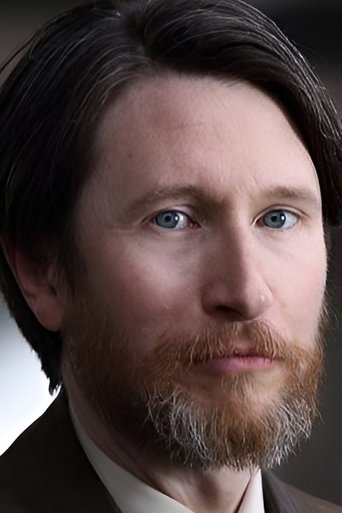 Portrait of Jonathan Aris