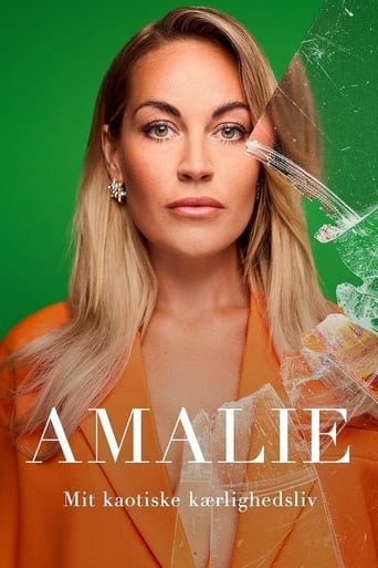 Portrait for Amalie – Mit Kaotiske Kærlighedsliv - Season 1