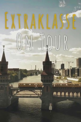 Poster of Extraklasse - On Tour