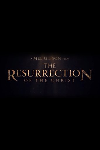Poster of The Resurrection of the Christ