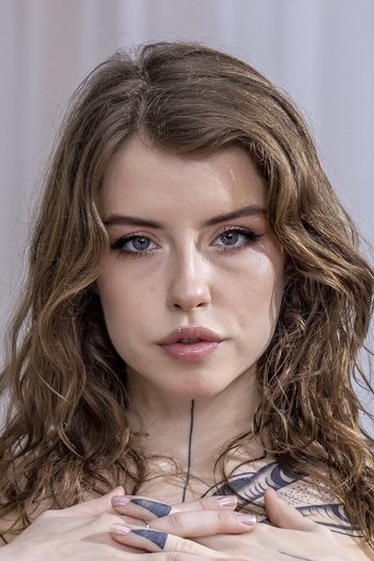 Portrait of Eden Ivy