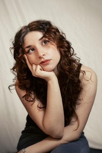 Portrait of Maria Grech