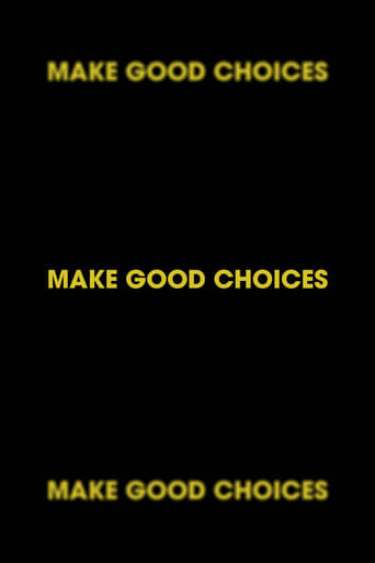 Poster of Make Good Choices