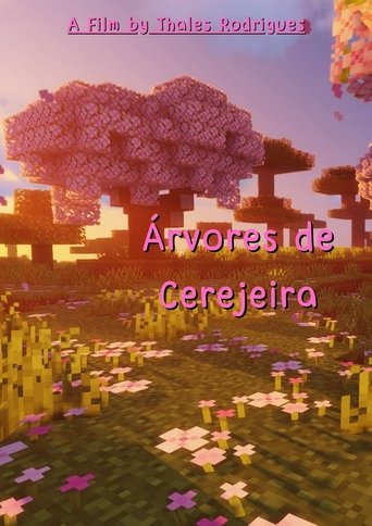 Poster of Árvores de Cerejeira