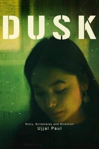 Poster of Dusk