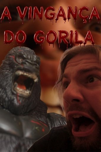 Poster of A Vingança Do Gorila